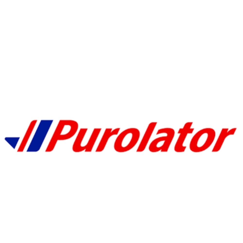 Purolator SHIPPING